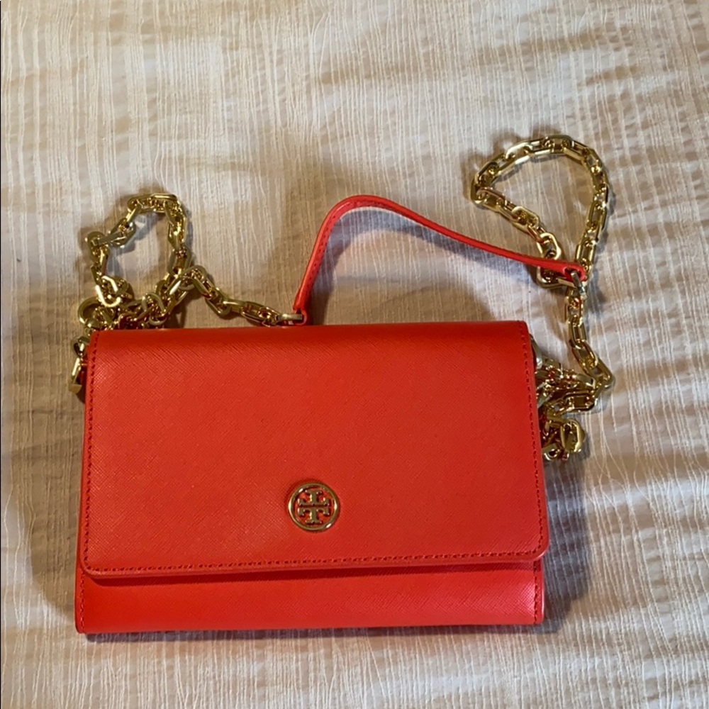 Tory Burch purse